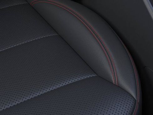 New 2026 Chevrolet Trax RS w/ Driver Confidence Package FWD image 45