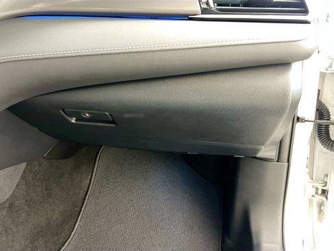 Used 2018 Toyota Camry XSE w/ Audio Package FWD image 35
