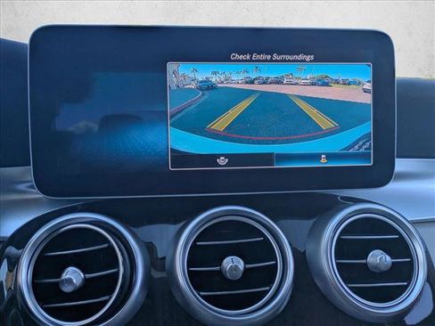Used 2020 Mercedes-Benz C 300 Sedan image 15