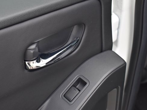 New 2026 Nissan Frontier SV w/ SV Convenience Package image 47