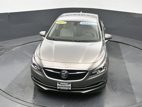 Used 2017 Buick LaCrosse Preferred FWD image 27