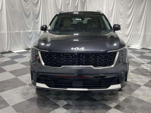 New 2026 Kia Sorento S AWD/4WD image 6