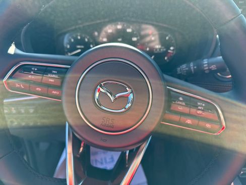 New 2026 MAZDA CX-70 3.3 Turbo S w/ Premium Package image 20