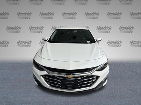 Used 2024 Chevrolet Malibu LT FWD image 3