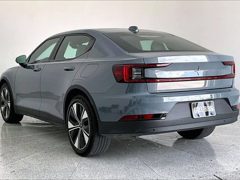 Used 2024 Polestar Polestar 2 RWD image 14