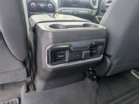 Used 2021 GMC Sierra 1500 Elevation AWD/4WD image 32