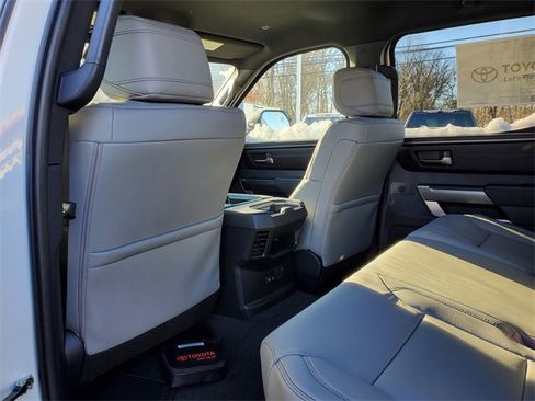 New 2026 Toyota Tundra SR5 image 11