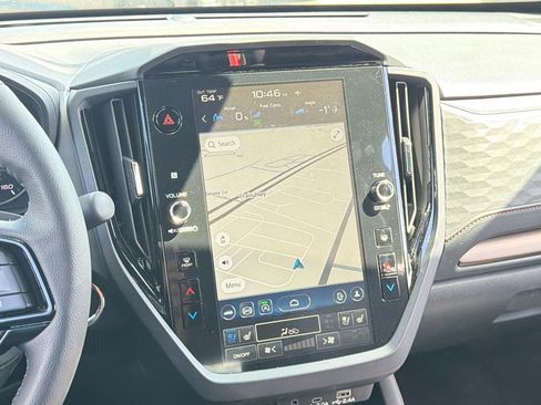 New 2026 Subaru Forester Touring AWD/4WD image 19