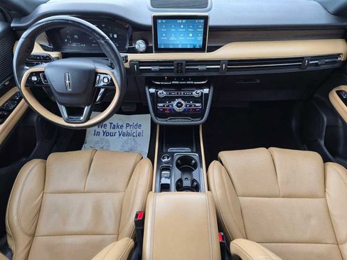 Used 2022 Lincoln Corsair Reserve w/ Equipment Group 201A image 28