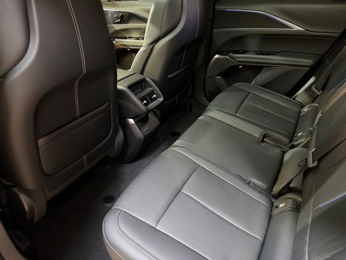 New 2026 Cadillac Lyriq Luxury w/ LPO, Floor Liner Package RWD image 40