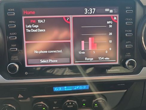 Used 2023 Toyota Tacoma SR5 image 32