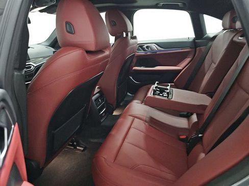 Used 2023 BMW i4 eDrive35 w/ Premium Package RWD image 14
