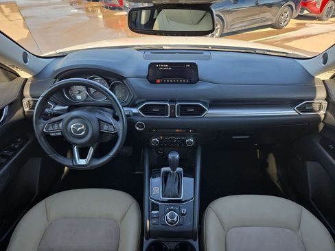 Used 2017 MAZDA CX-5 Touring w/ Preferred Equipment Package image 14