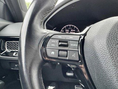 Used 2022 Honda Civic Sport image 27