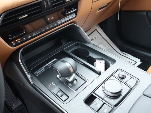 Certified 2025 MAZDA CX-90 3.3 Turbo S w/ Premium Plus image 11