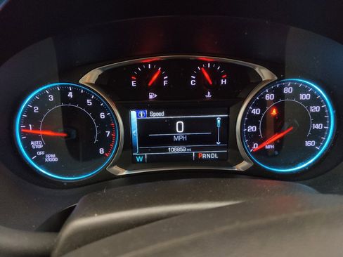 Used 2016 Chevrolet Malibu LT FWD image 23