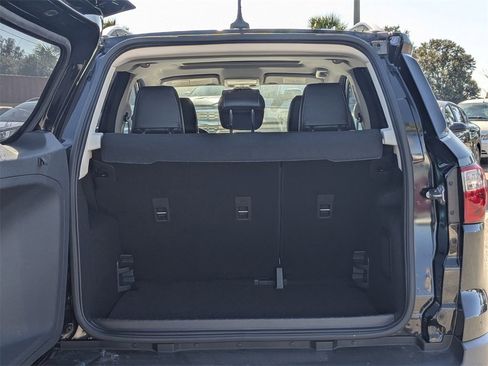 Used 2021 Ford EcoSport Titanium image 14