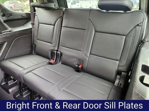 Used 2023 Chevrolet Tahoe LT w/ Luxury Package AWD/4WD image 19