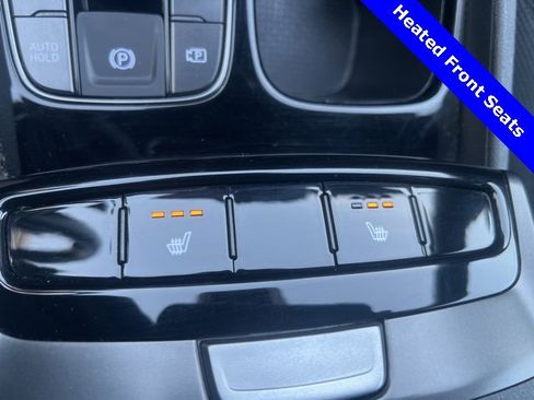 Used 2022 Hyundai Tucson N Line image 36