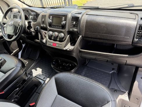 Used 2021 RAM ProMaster 1500 FWD image 19