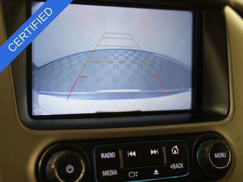 Used 2020 GMC Yukon XL Denali w/ Denali Ultimate Package image 11