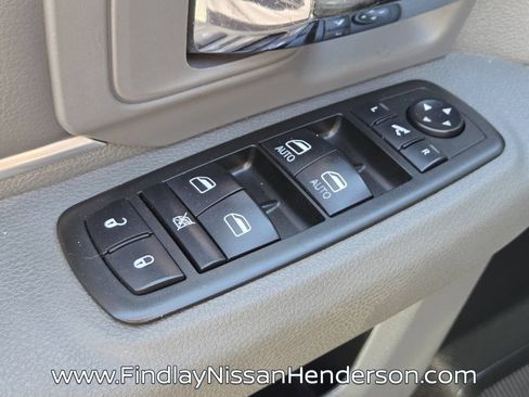 Used 2014 RAM 1500 Big Horn AWD/4WD image 20