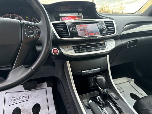 Used 2014 Honda Accord EX-L image 21