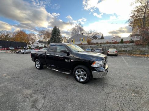 Used 2015 RAM 1500 Big Horn image 7