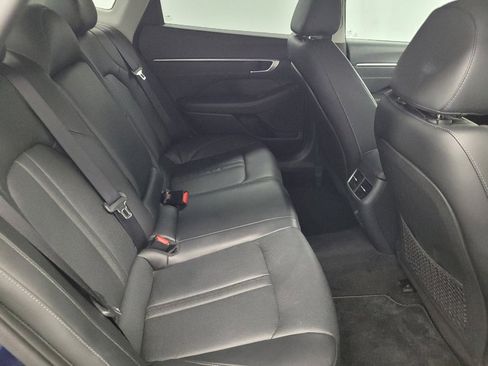 Used 2020 Hyundai Sonata Limited FWD image 19