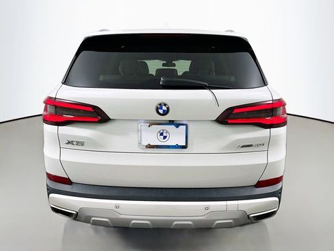 Used 2020 BMW X5 xDrive40i w/ Premium Package image 6