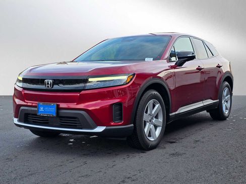 New 2025 Honda Prologue EX image 7
