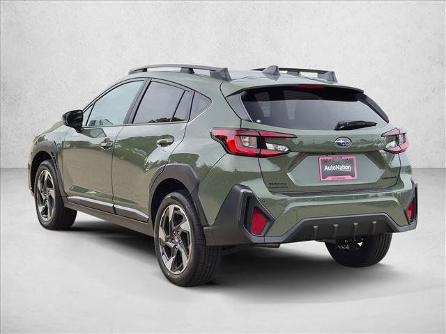 New 2026 Subaru Crosstrek 2.5i Limited AWD/4WD image 9