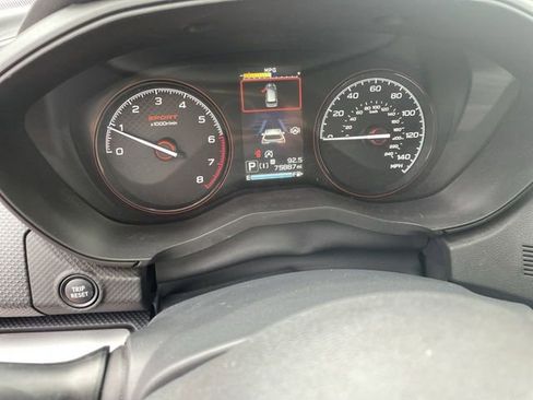 Used 2020 Subaru Forester Sport w/ Popular Package #2 AWD/4WD image 12