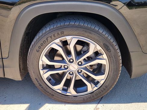 Used 2018 GMC Terrain SLT w/ Preferred Package AWD/4WD image 15