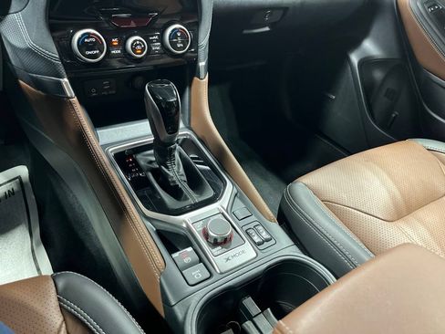 Certified 2022 Subaru Forester Touring AWD/4WD image 32