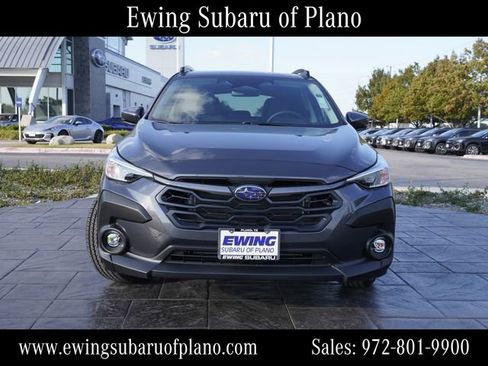 Certified 2026 Subaru Crosstrek 2.0i Premium AWD/4WD image 8
