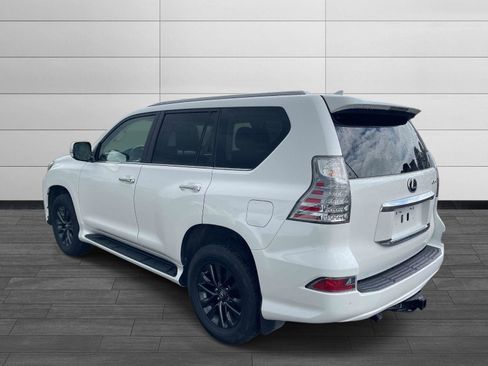 Used 2023 Lexus GX 460 Premium AWD/4WD image 5