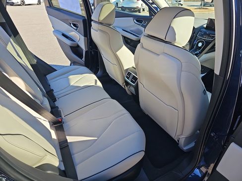 New 2026 Acura RDX SH-AWD w/ Advance Package image 11