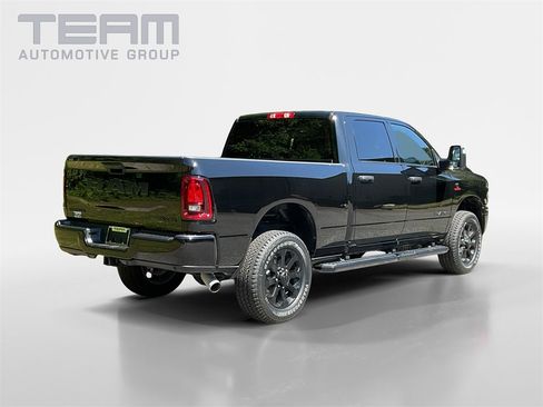 New 2026 RAM 2500 Big Horn image 7