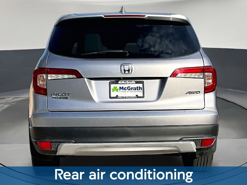 Used 2019 Honda Pilot EX-L image 7