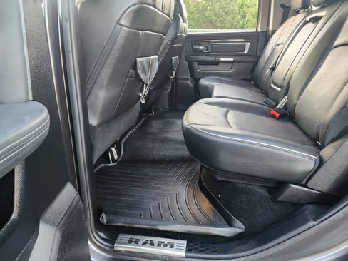 Used 2015 RAM 1500 Limited image 17