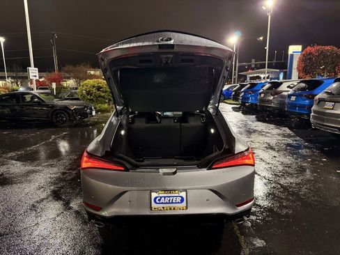 New 2026 Acura Integra A-Spec image 10