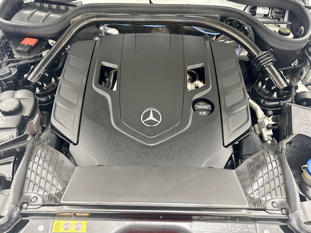 Used 2021 Mercedes-Benz G 550 image 28