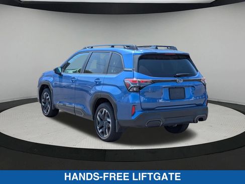 Certified 2026 Subaru Forester Limited AWD/4WD image 6