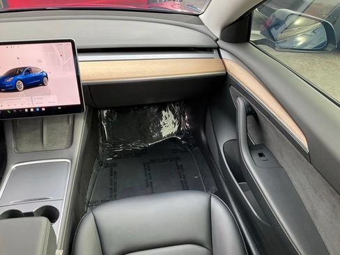 Used 2022 Tesla Model 3 RWD image 59