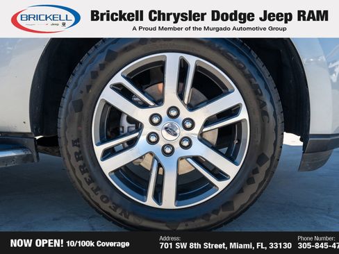 Used 2023 Ford Expedition Max Limited image 40