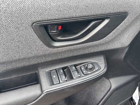 New 2026 Subaru Outback Premium image 20