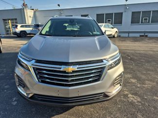 Used 2024 Chevrolet Equinox Premier AWD/4WD video 2