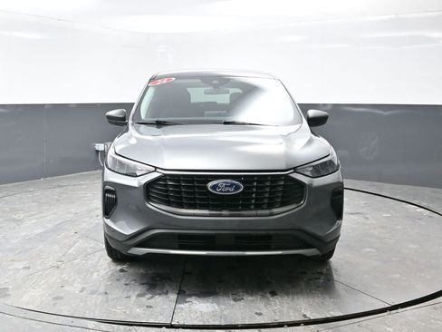 Used 2024 Ford Escape Active image 7