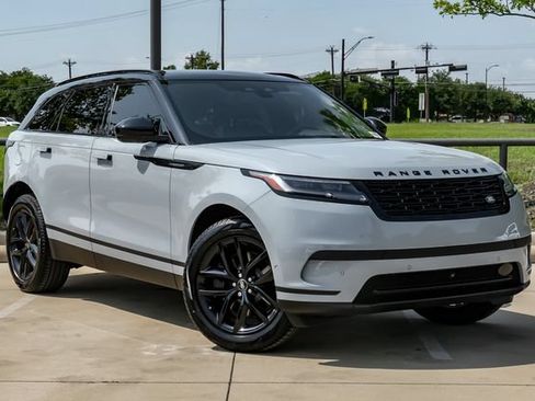New 2026 Land Rover Range Rover Velar S AWD/4WD image 6